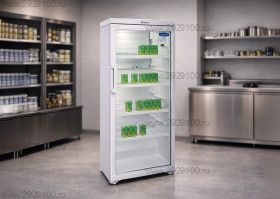 Холодильник Бирюса 290 Е