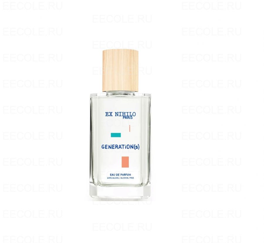 Ex Nihilo Generation(s)