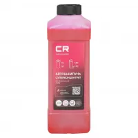 CARVILLE RACING Автошампунь-суперконцентрат для бесконтактной мойки, 1л