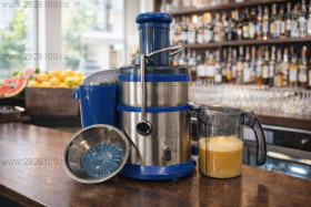 Соковыжималка Starfood S-800