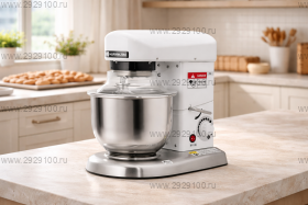 Планетарный миксер Hurakan HKN-KS5