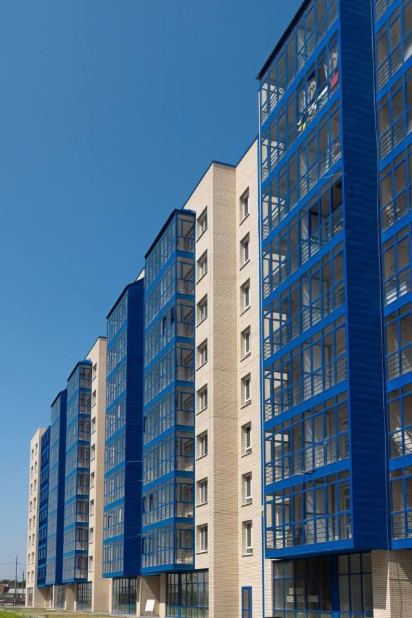 3-комнатная квартира 92,4кв.м.Генерала Тихонова 14