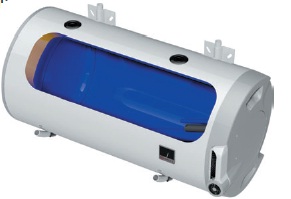 Бойлер косвенного нагрева настенный DRAZICE OKCV 200 правое подключение 1107408211