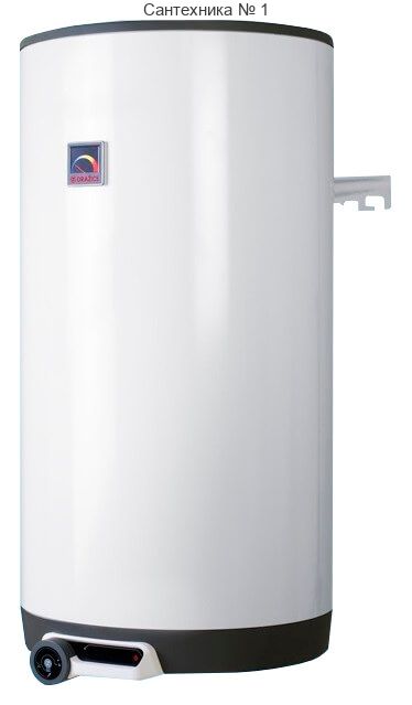 Бойлер настенный DRAZICE OKC 200/1 m2 1107209101