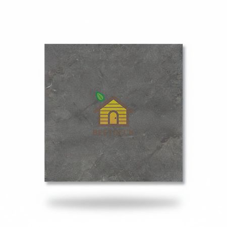 ПЛИТКА ТАЛЬКОХЛОРИТ ШЛИФОВАННАЯ 300x300x10 мм