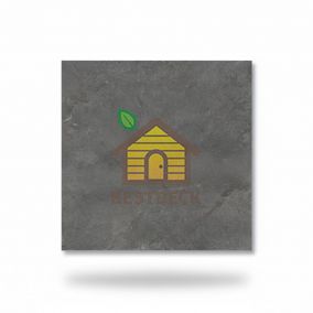 ПЛИТКА ТАЛЬКОХЛОРИТ ШЛИФОВАННАЯ 300x300x10 мм