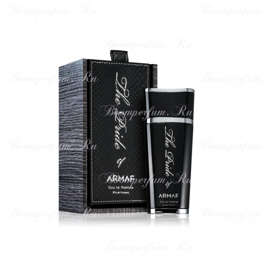 Armaf The Pride Of Armaf Pour Homme