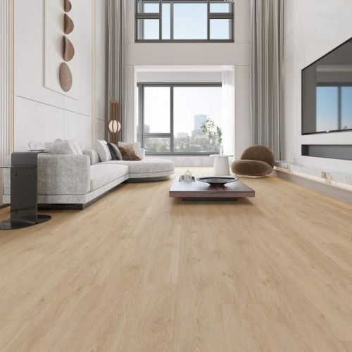 SPC ламинат Evofloor Life Oak Crete - Дуб Крит 4.2 мм
