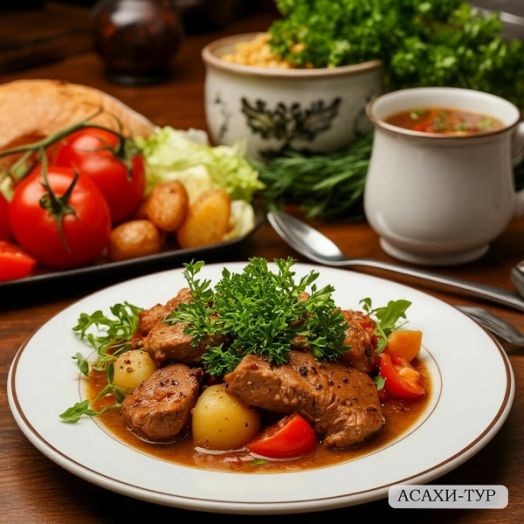 Ярославль – тур с дегустациями, 1 день