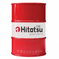 Hitatsu Europe Premium Series 10W-40, 60л