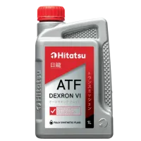 Hitatsu ATF Dexron VI, 1л