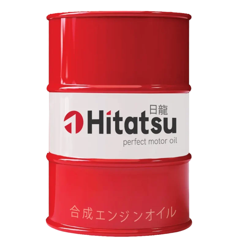 Hitatsu ATF Dexron VI, 60л