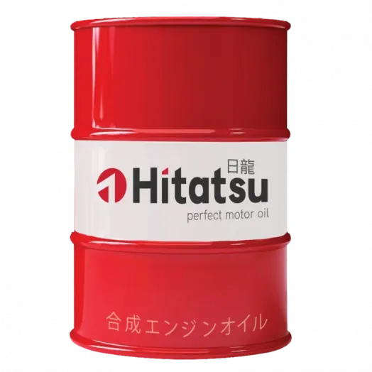 Hitatsu ATF Dexron VI, 60л