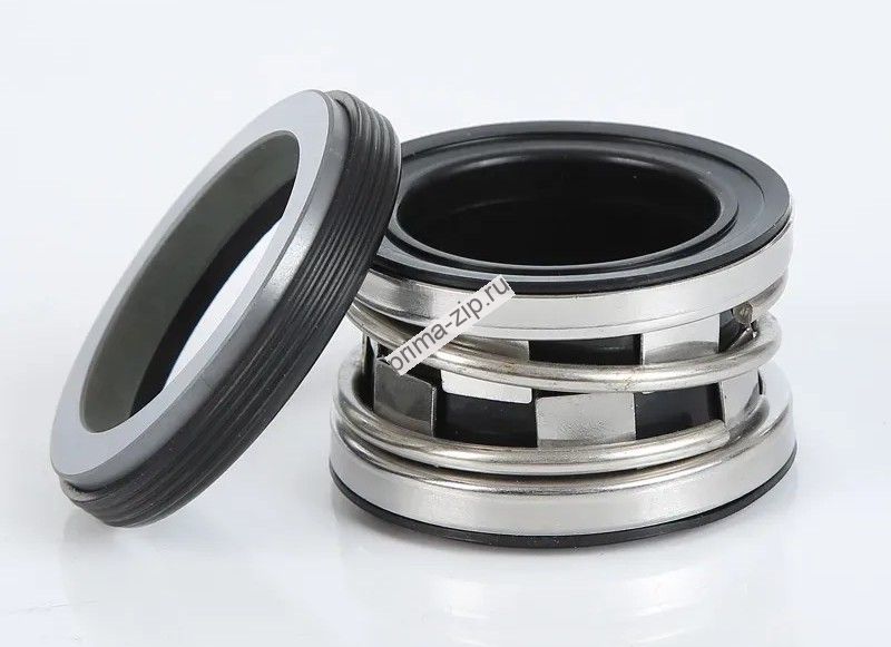 Торцовое уплотнение  BS2100-48 мм CAR/SIC/VITON L2