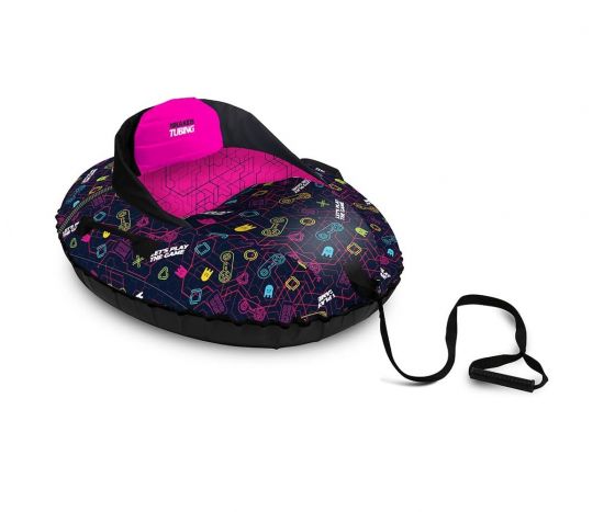 Тюбинг Nika ТБМ1 Машинка