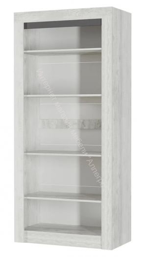 Шкаф 2-х дверный Ольга 5 для белья