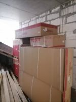 TOSOT T18H-ILDA/I канальный кондиционер R32 Краснодар - цена