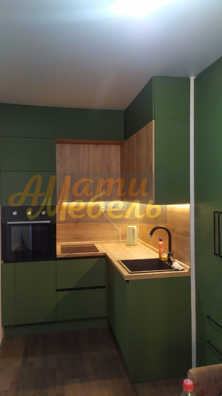 Проект "Вся квартира" 8