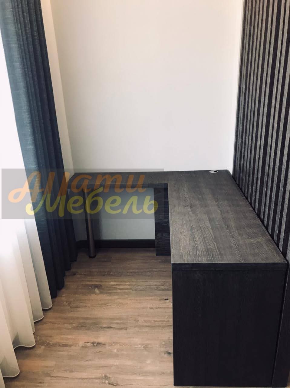 Проект "Вся квартира" 12