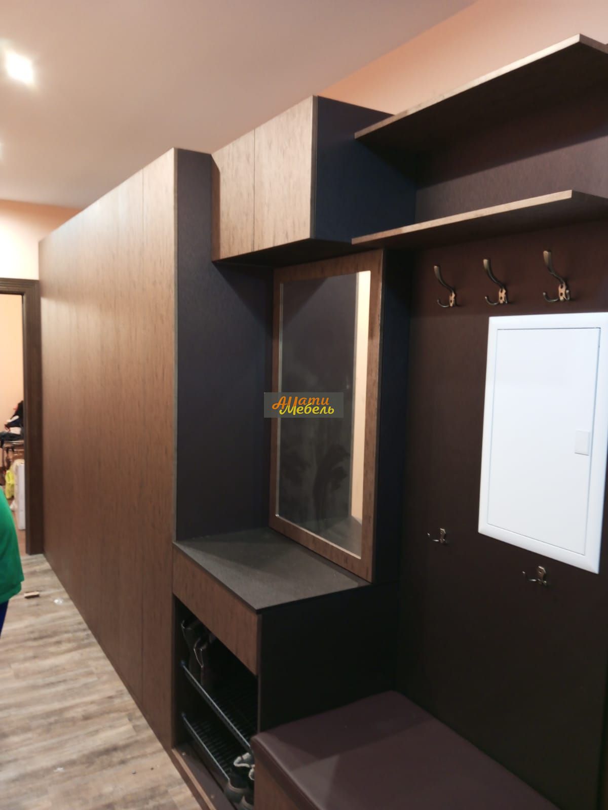 Проект "Вся квартира" 14