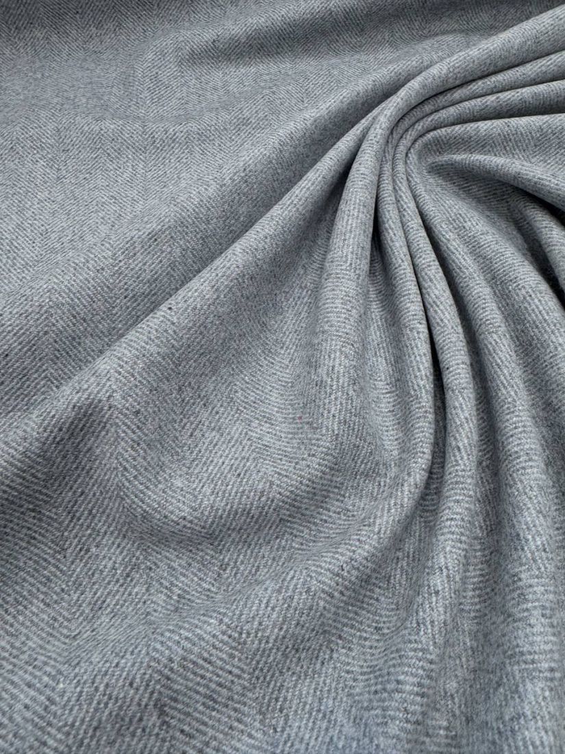 Пальтовая ткань