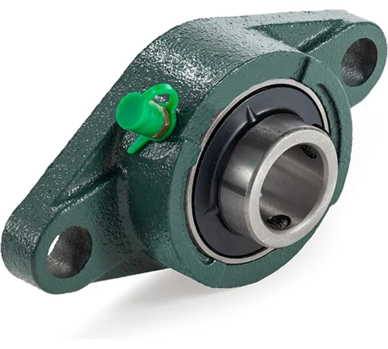 Подшипниковый узел FLU 207