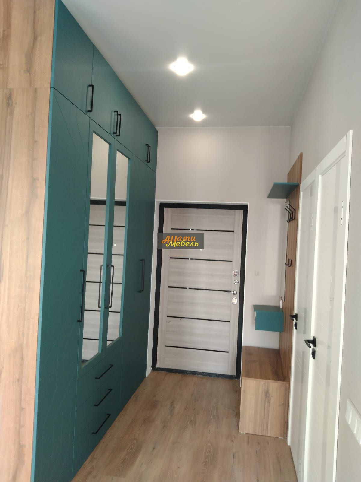 Проект "Вся квартира" 20 за 198949.3 ₽