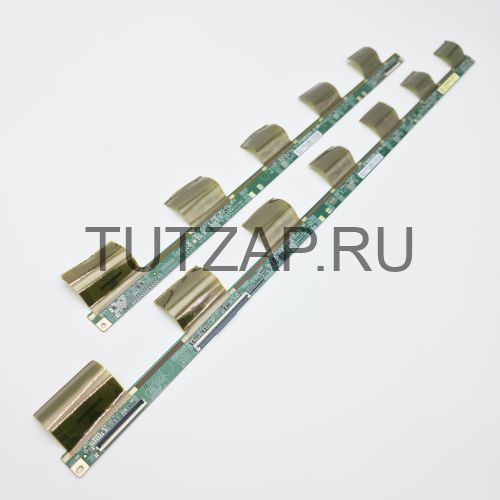 Планки матрицы ST4951D01-2-XL-2 ST4951D01-2-XR-1 ST4951D01-2 для телевизора Samsung UE50DU7100U
