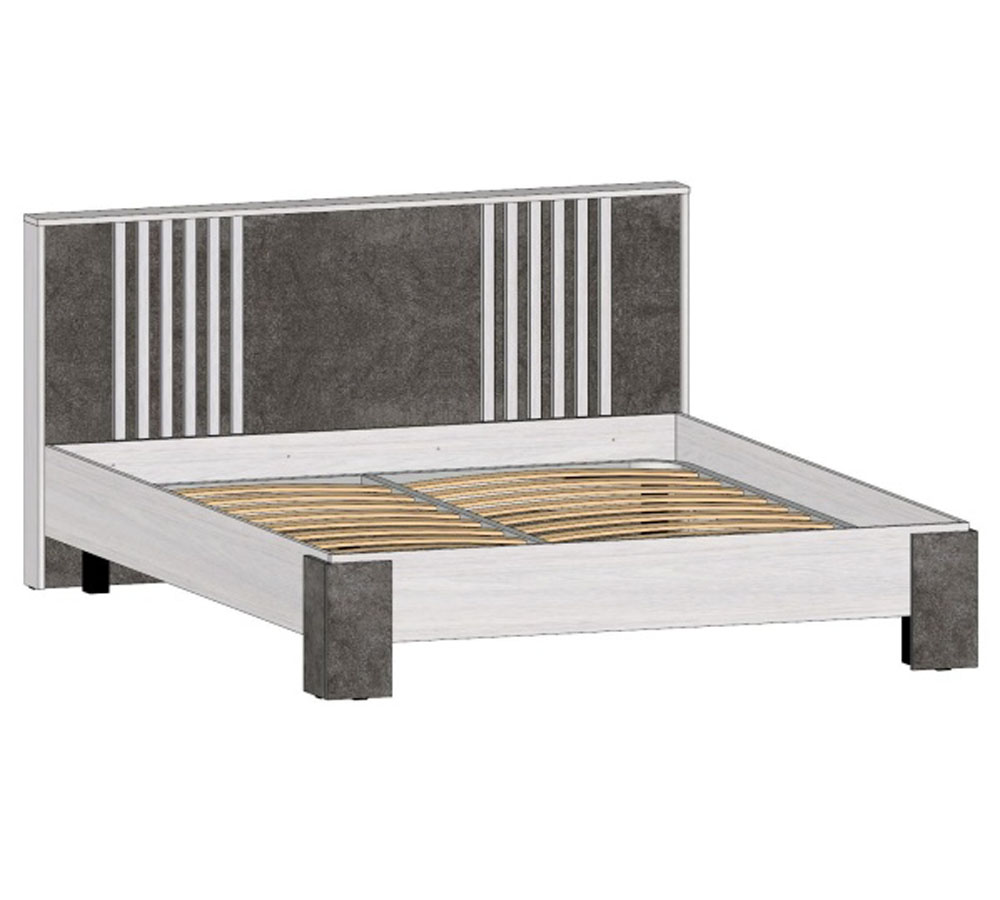 Марракеш Кровать 1400