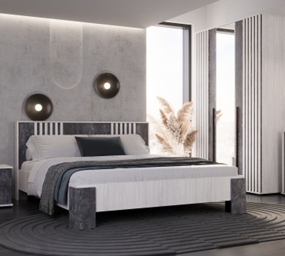 Марракеш Спальный гарнитур