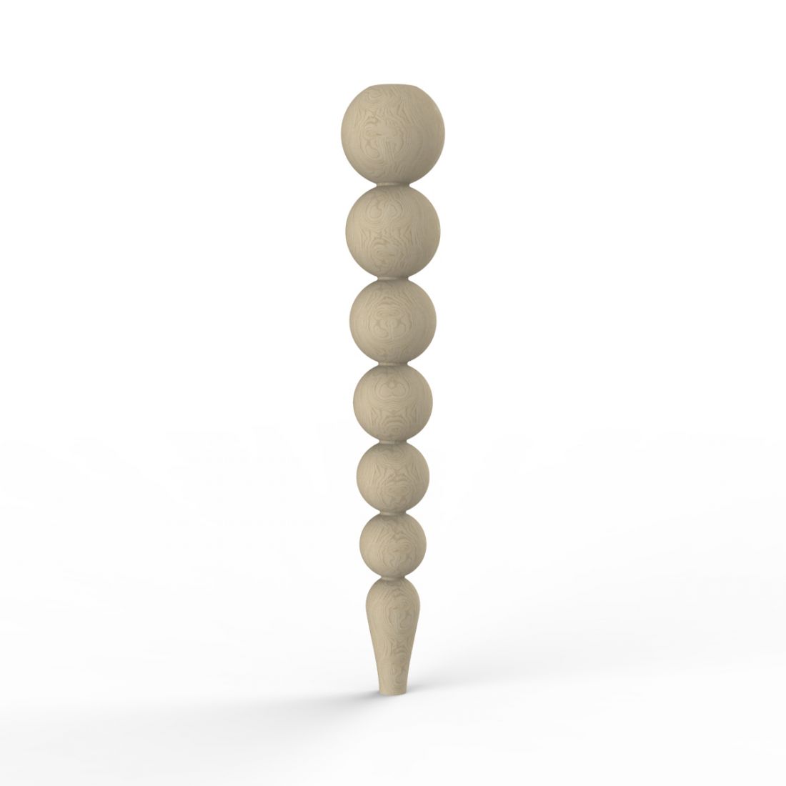 Ножка для консольного стола №121