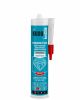 Клей Акриловый Kudo Home KBK-300 280мл Прозрачный, Ремонтно-Монтажный Универсальный / Кудо.