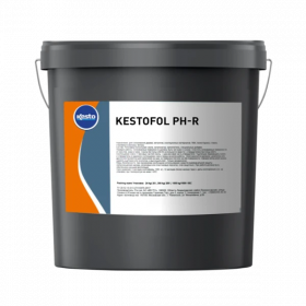 Клей Kesto PH-R 15л Белый для Приклеивания Плёнок из Меламина / Кесто.