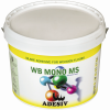 Клей Паркетный Adesiv WB Mono MS Performance Plus для Приклеивания Многослойных или Массивных Готовых Полов / Адезив.