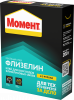 Клей Обойный Момент Флизелин 0.2кг для Всех Видов Флизелиновых Обоев.