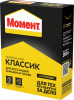 Клей Обойный Момент Классик 0.2кг для Всех Видов Бумажных Обоев.