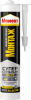 Клей Момент Монтаж Суперсильный МВ-70 0.25кг Белый для Различных Ремонтных Работ.