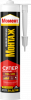 Клей Момент Монтаж Суперсильный МВ-100 0.38кг Белый для Различных Ремонтных Работ.