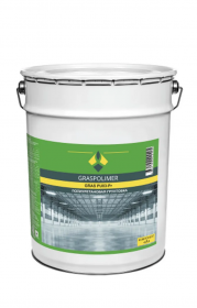 Добавка для Бетона Graspolimer PAC-A 20кг Химическая / Грасполимер.