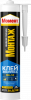 Клей Момент Монтаж Экспресс МВ-50 0.4кг для Соединения Различных Материалов