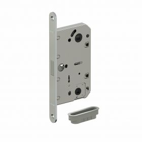 Защелка Магнитная Bravo M-3-WC C Хром для Межкомнатных Дверей / Браво.