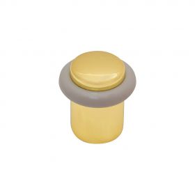 Ограничитель Напольный Bravo DS-0013 G Золото для Предотвращения Повреждения / Браво.