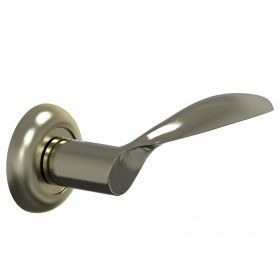 Ручка Дверная Bravo A-420 SG AB Бронза Для Межкомнатных Дверей / Браво.