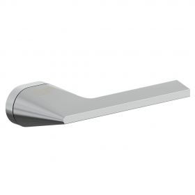 Ручка Дверная Bravo AR2-700 Chrome Для Межкомнатных Дверей / Браво.