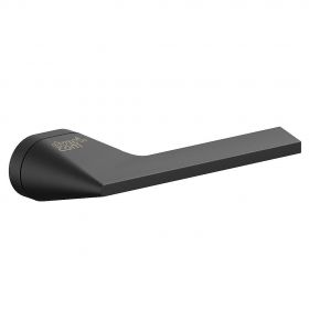 Ручка Дверная Bravo AR2-700 SBlack Для Межкомнатных Дверей / Браво.