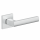 Ручка Дверная Bravo AS-300 SChrome Для Межкомнатных Дверей / Браво.