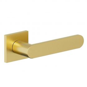 Ручка Дверная Bravo AS-311 SGold Для Межкомнатных Дверей / Браво.
