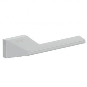 Ручка Дверная Bravo AS2-621 SChrome Для Межкомнатных Дверей / Браво.