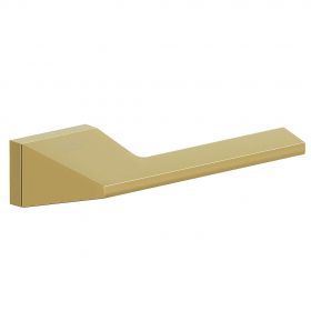 Ручка Дверная Bravo AS2-621 SGold Для Межкомнатных Дверей / Браво.