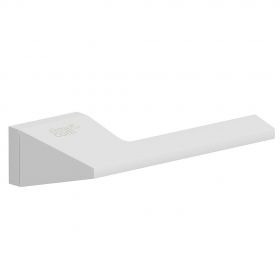 Ручка Дверная Bravo AS2-621 SWhite Для Межкомнатных Дверей / Браво.